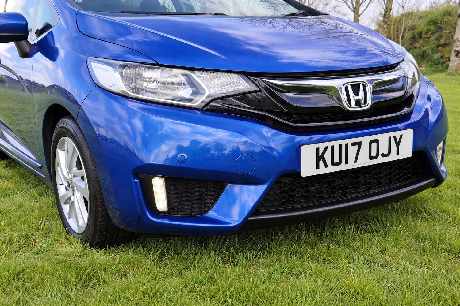 Used Honda Jazz 2017 for sale - 78112651: Photo 10