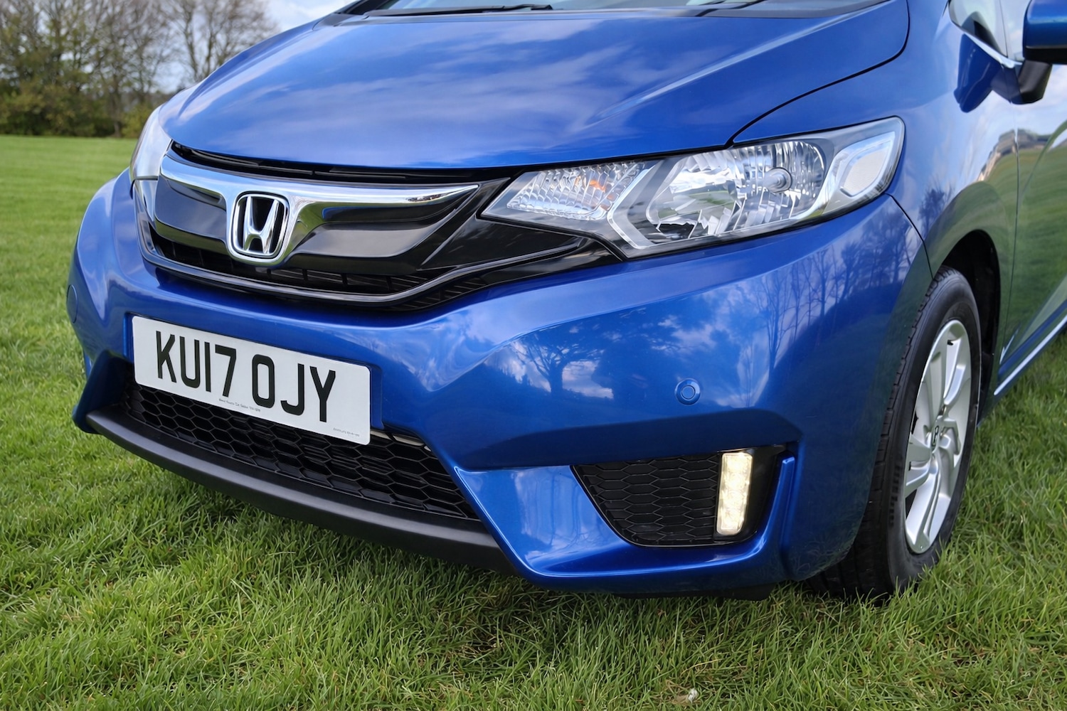 Used Honda Jazz 2017 for sale - 78112651: Photo 12