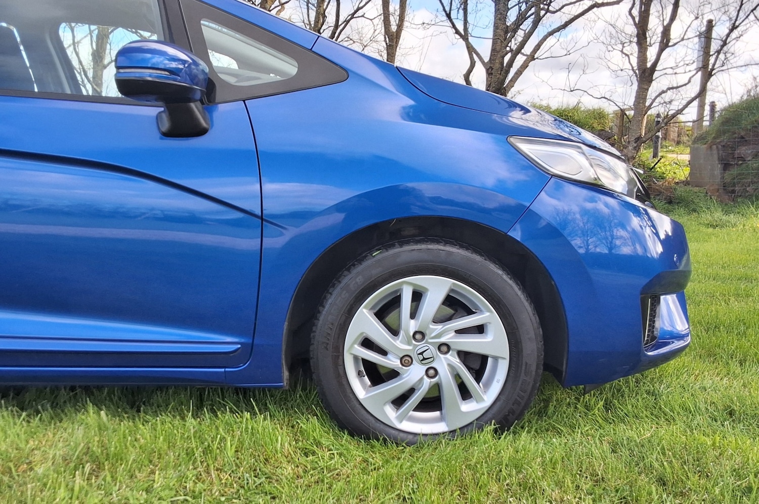 Used Honda Jazz 2017 for sale - 78112651: Photo 13
