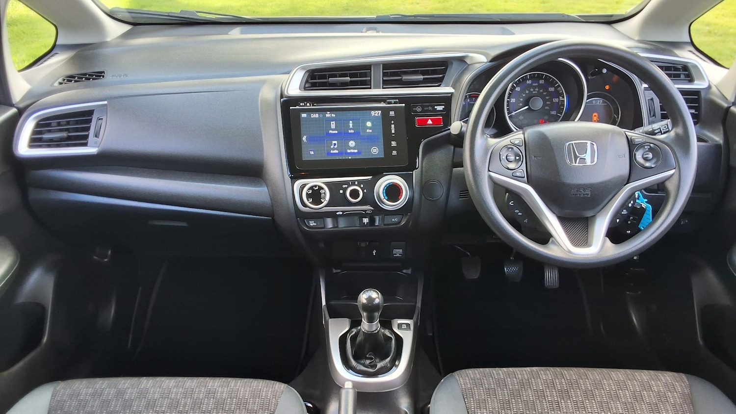 Used Honda Jazz 2017 for sale - 78112651: Photo 14