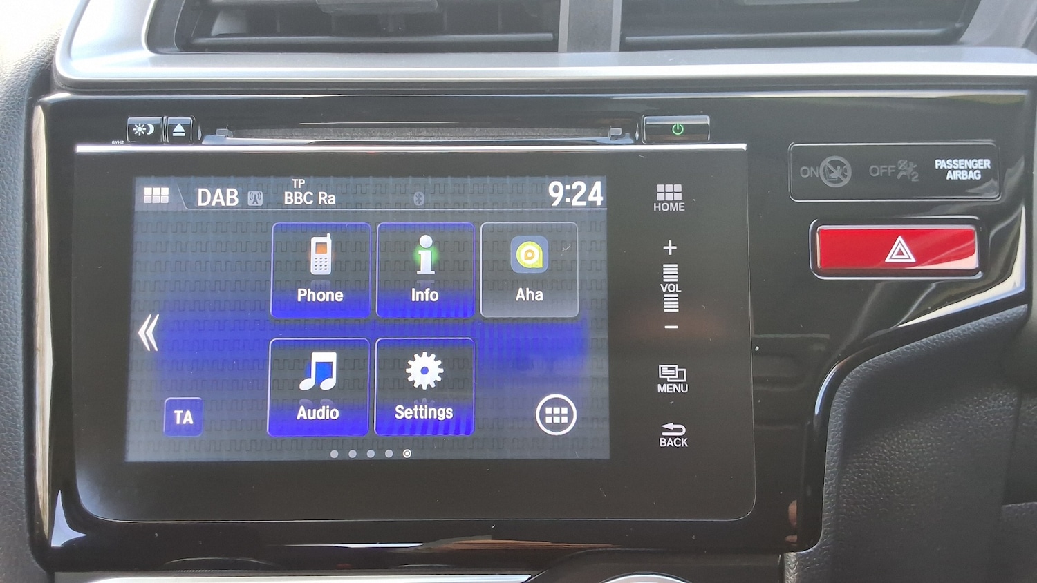 Used Honda Jazz 2017 for sale - 78112651: Photo 16