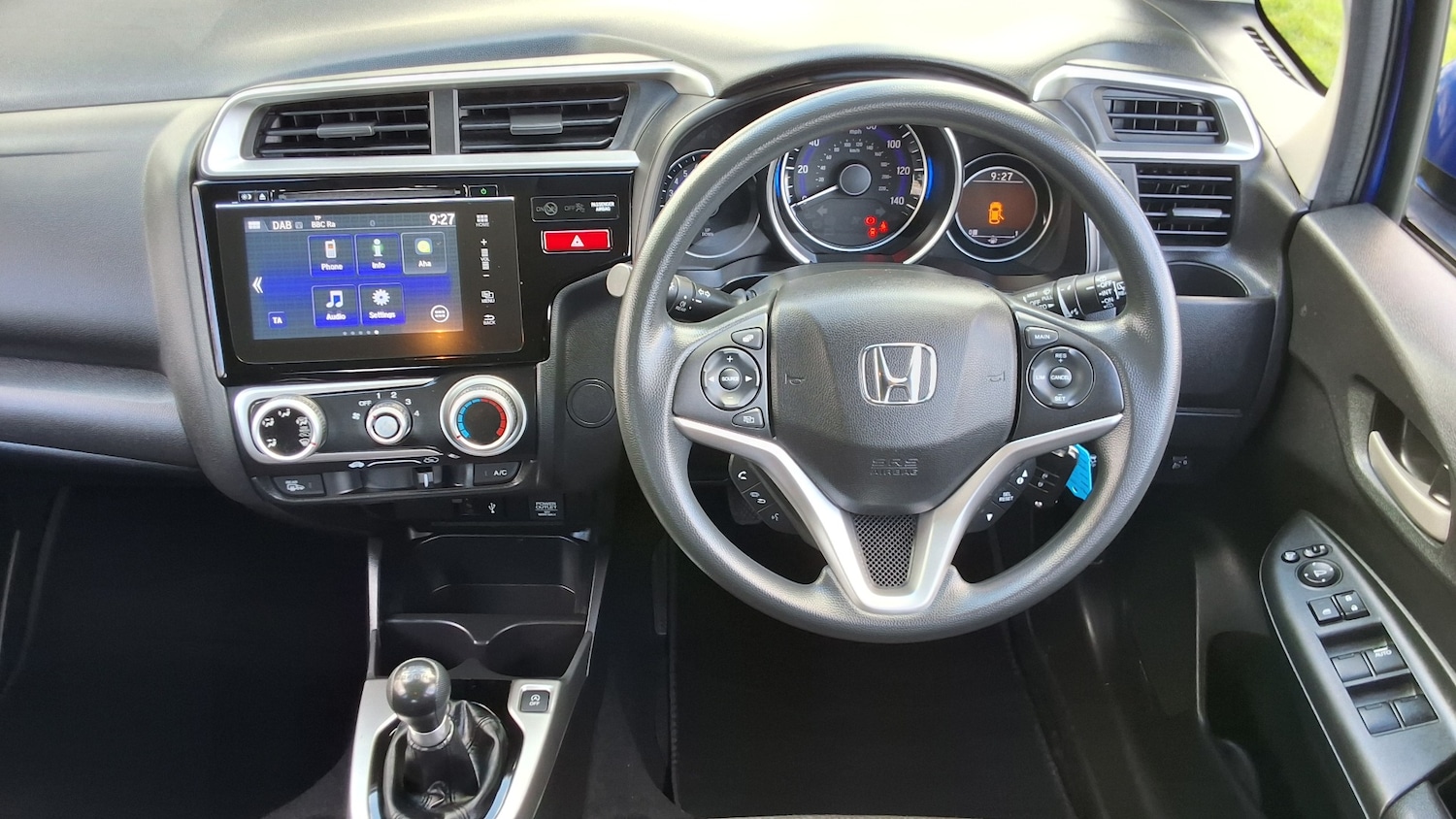 Used Honda Jazz 2017 for sale - 78112651: Photo 17