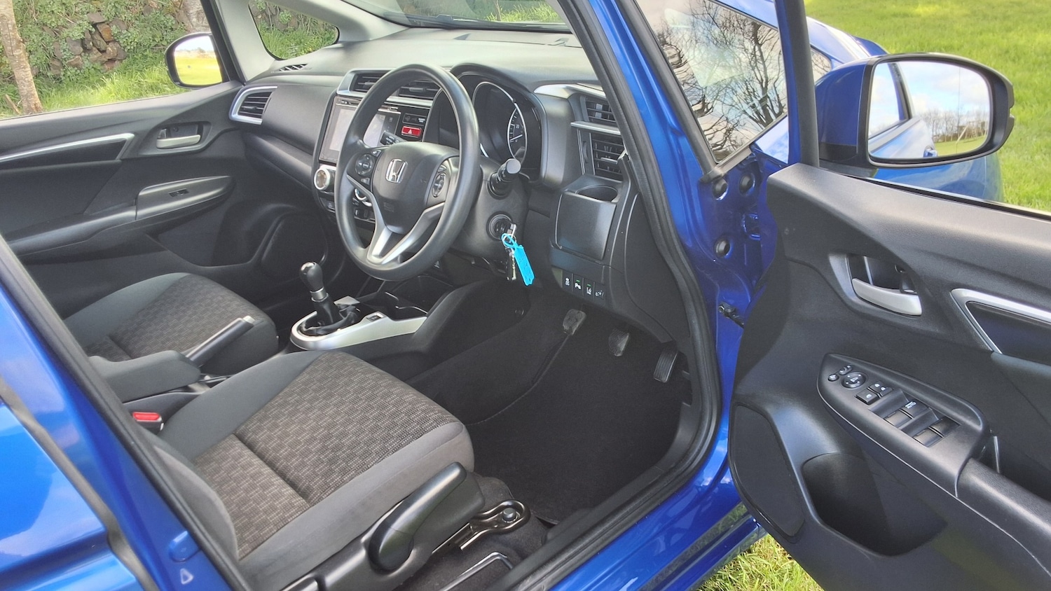 Used Honda Jazz 2017 for sale - 78112651: Photo 18