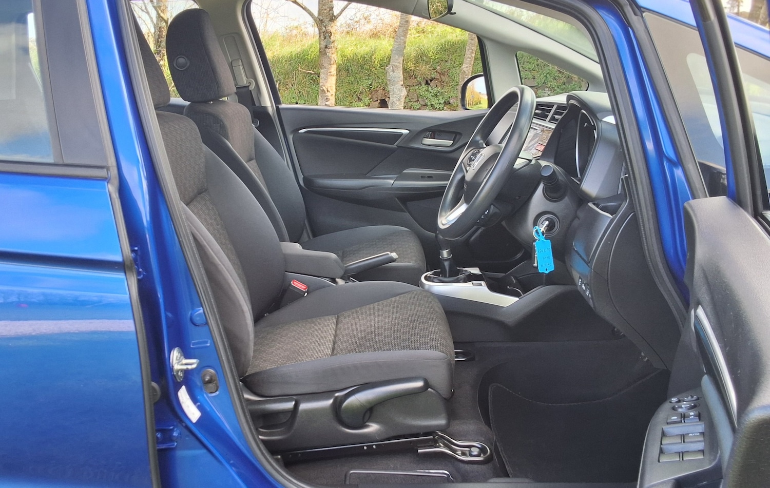 Used Honda Jazz 2017 for sale - 78112651: Photo 19