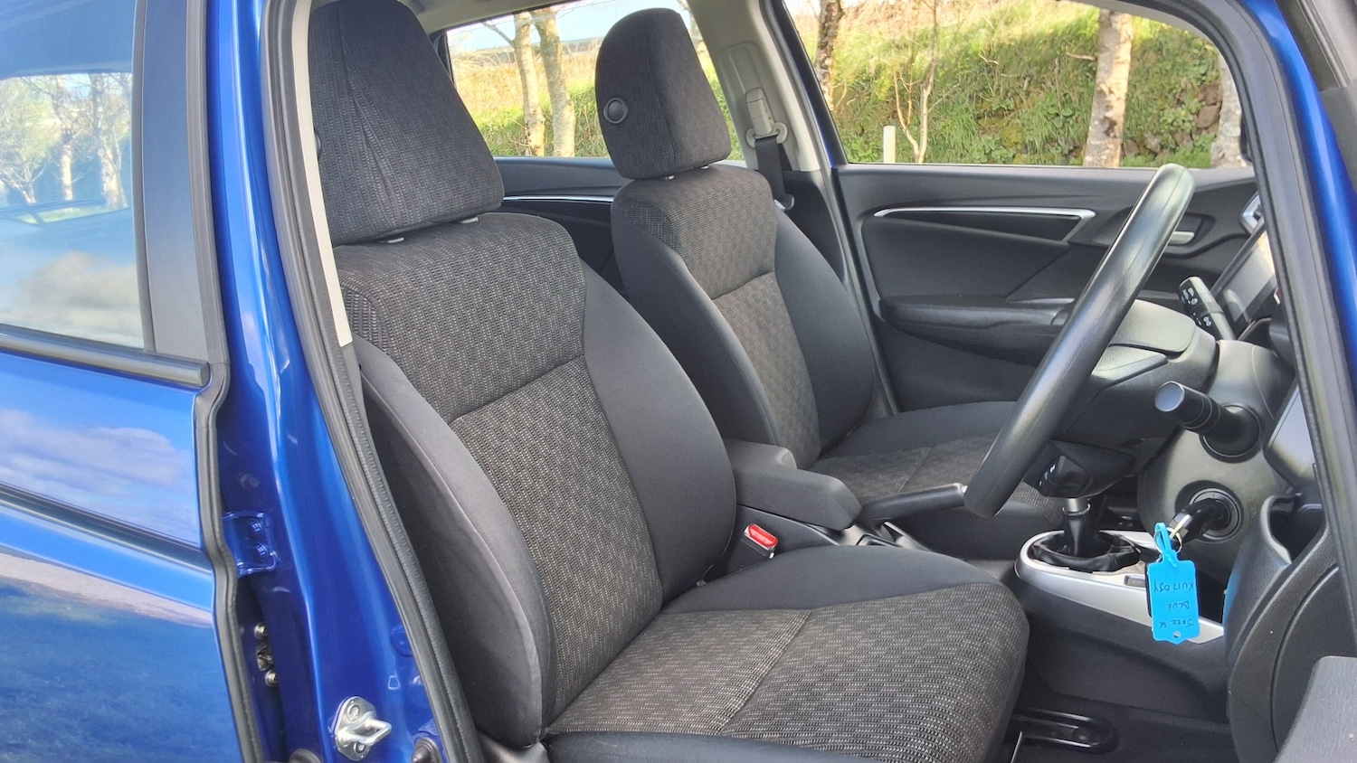 Used Honda Jazz 2017 for sale - 78112651: Photo 20