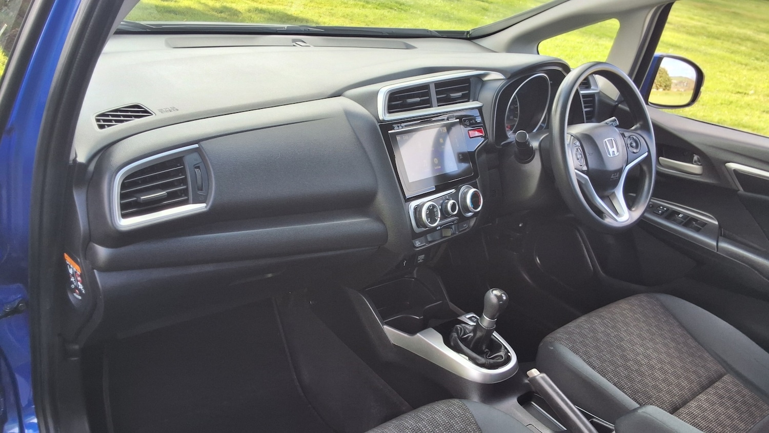 Used Honda Jazz 2017 for sale - 78112651: Photo 21