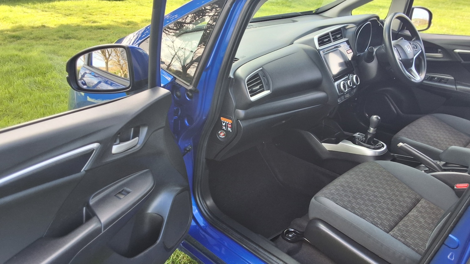 Used Honda Jazz 2017 for sale - 78112651: Photo 22