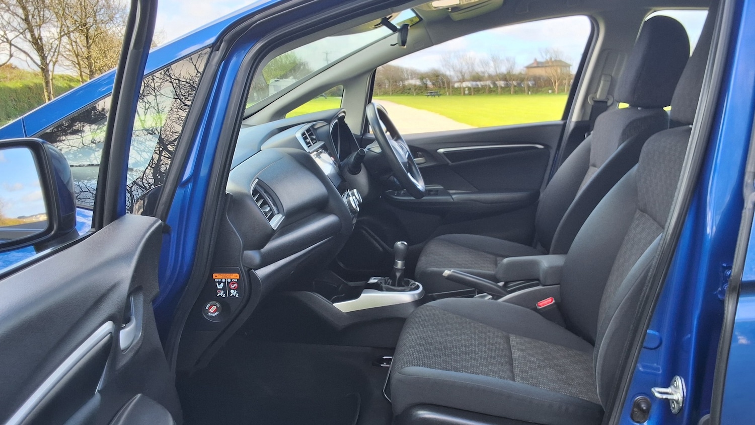 Used Honda Jazz 2017 for sale - 78112651: Photo 23