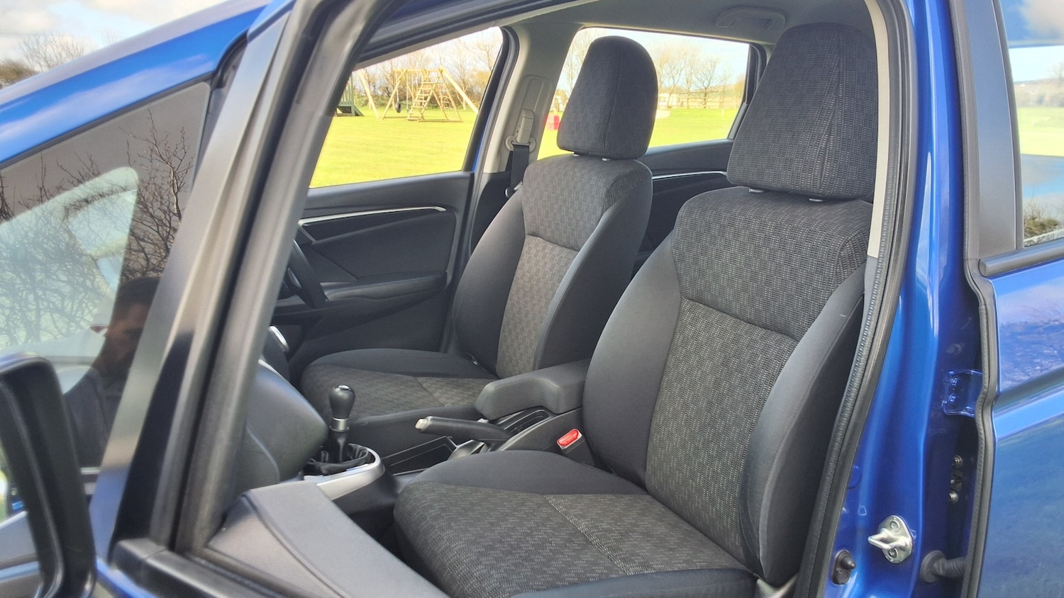 Used Honda Jazz 2017 for sale - 78112651: Photo 24