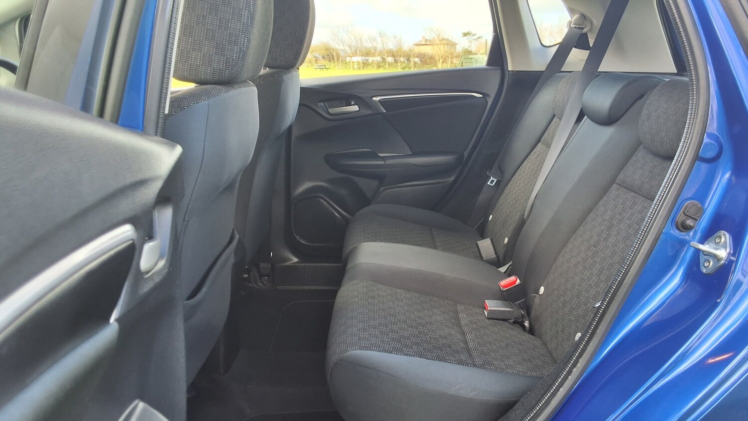 Used Honda Jazz 2017 for sale - 78112651: Photo 25