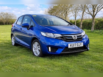 Used Honda Jazz 2017 for sale - 78112651: Photo