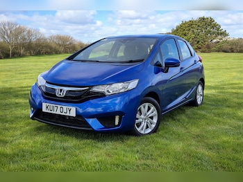 Used Honda Jazz 2017 for sale - 78112651: Photo