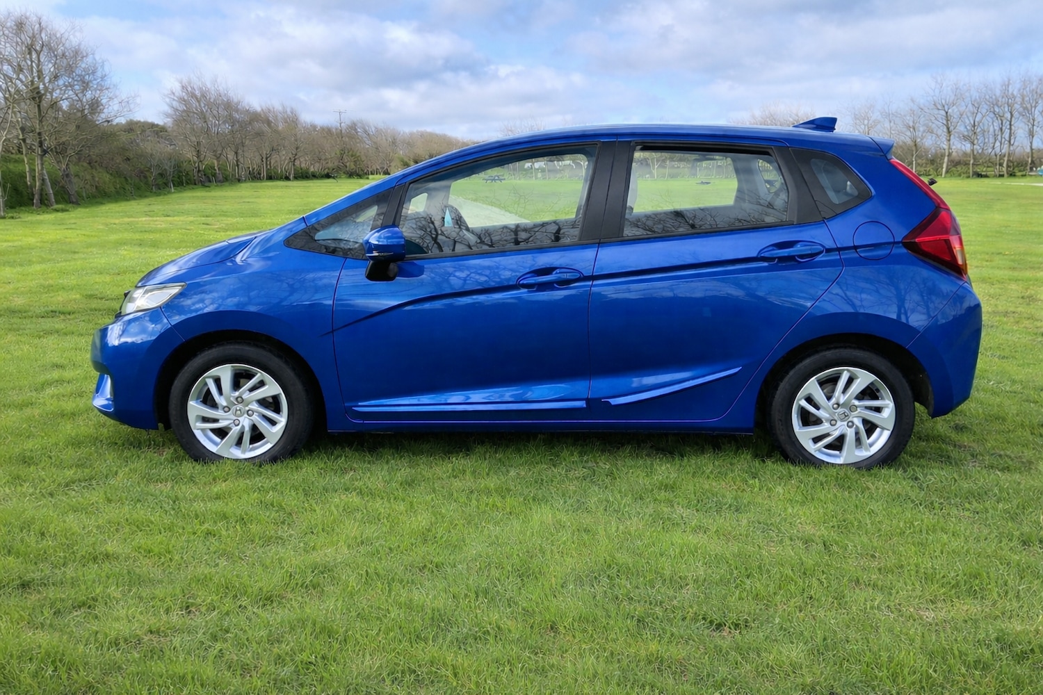 Used Honda Jazz 2017 for sale - 78112651: Photo 4