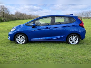 Used Honda Jazz 2017 for sale - 78112651: Photo