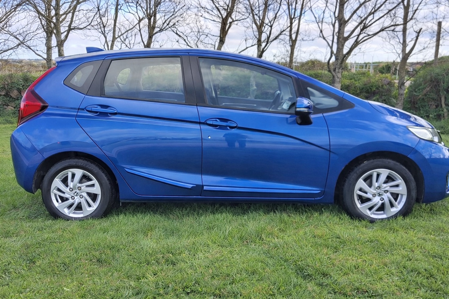 Used Honda Jazz 2017 for sale - 78112651: Photo 5
