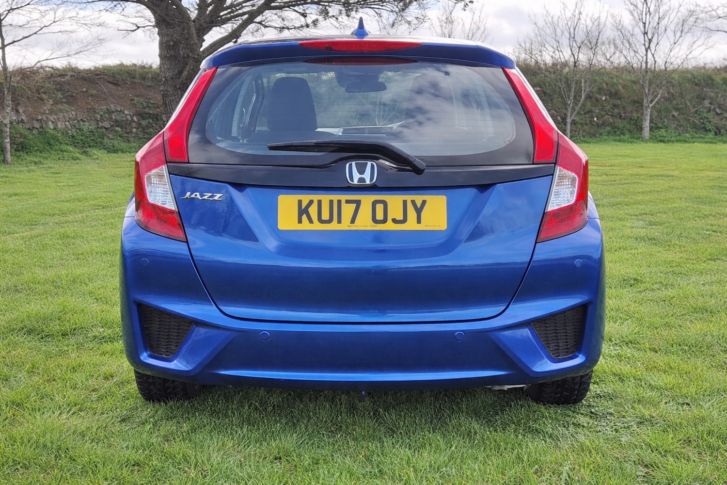 Used Honda Jazz 2017 for sale - 78112651: Photo 7