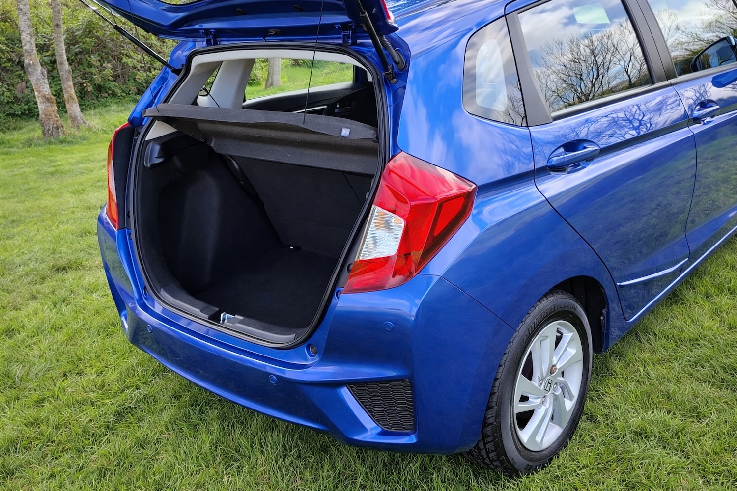 Used Honda Jazz 2017 for sale - 78112651: Photo 8