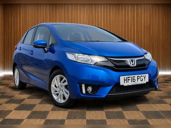Used Honda Jazz 2016 for sale - 79656711: Photo