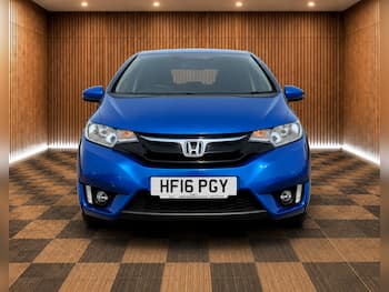 Used Honda Jazz 2016 for sale - 79656711: Photo