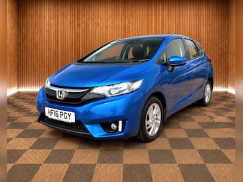 Used Honda Jazz 2016 for sale - 79656711: Photo