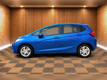 Used Honda Jazz 2016 for sale - 79656711: Photo