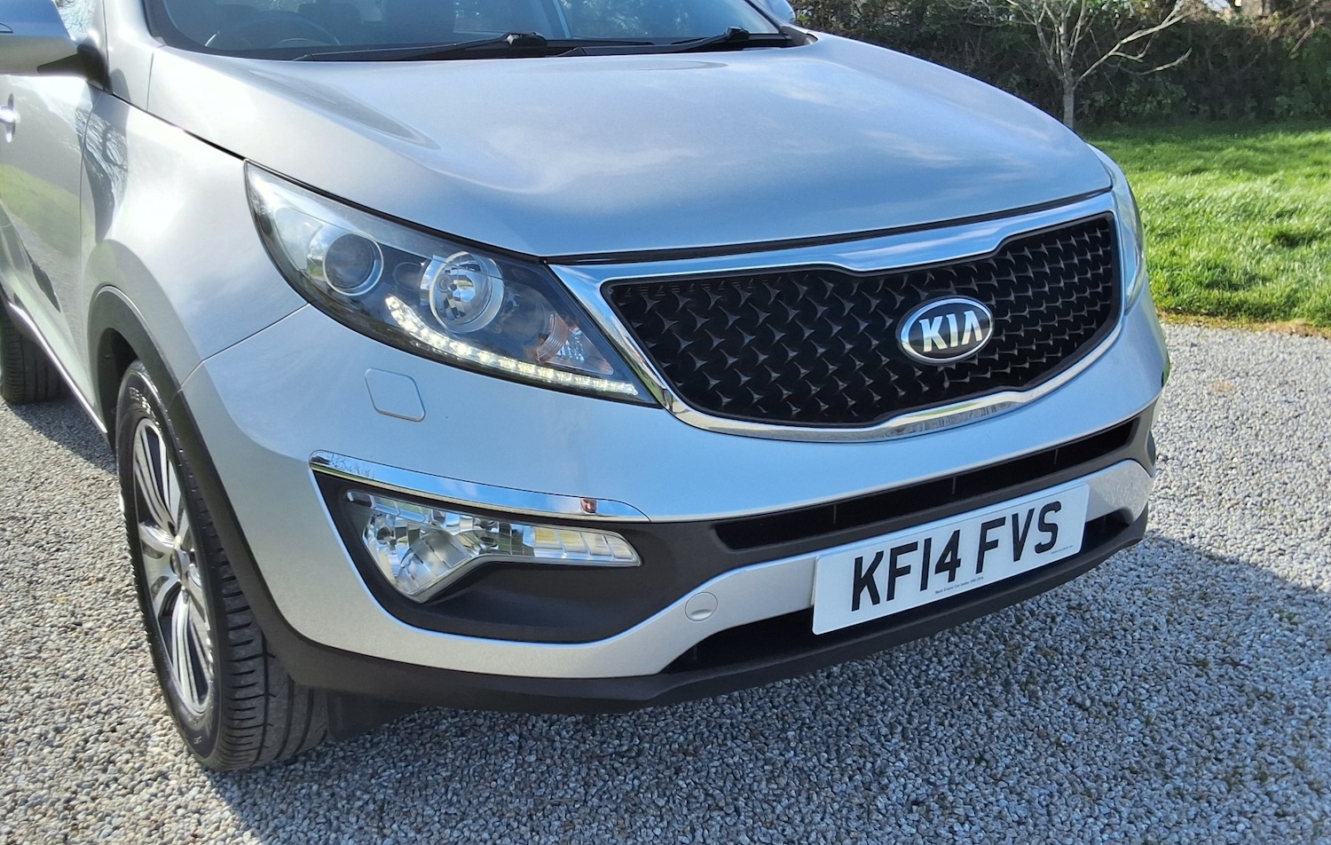 Used Kia Sportage 2014 for sale - 77627194: Photo 13