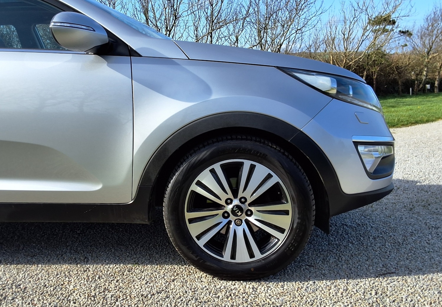 Used Kia Sportage 2014 for sale - 77627194: Photo 16