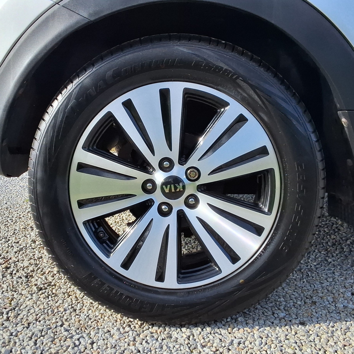 Used Kia Sportage 2014 for sale - 77627194: Photo 17