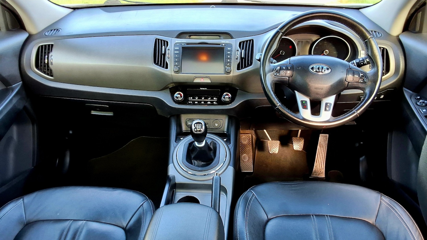 Used Kia Sportage 2014 for sale - 77627194: Photo 18