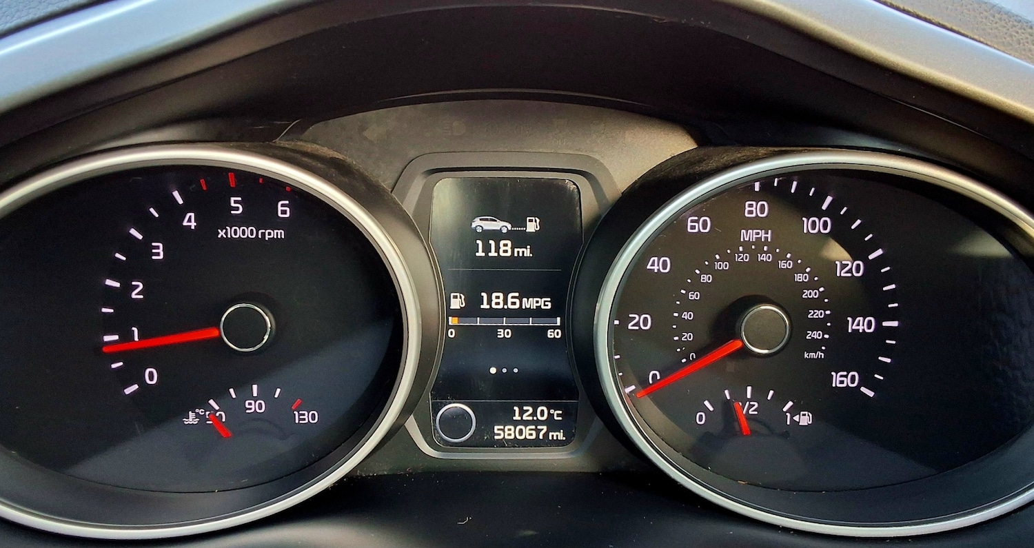 Used Kia Sportage 2014 for sale - 77627194: Photo 19