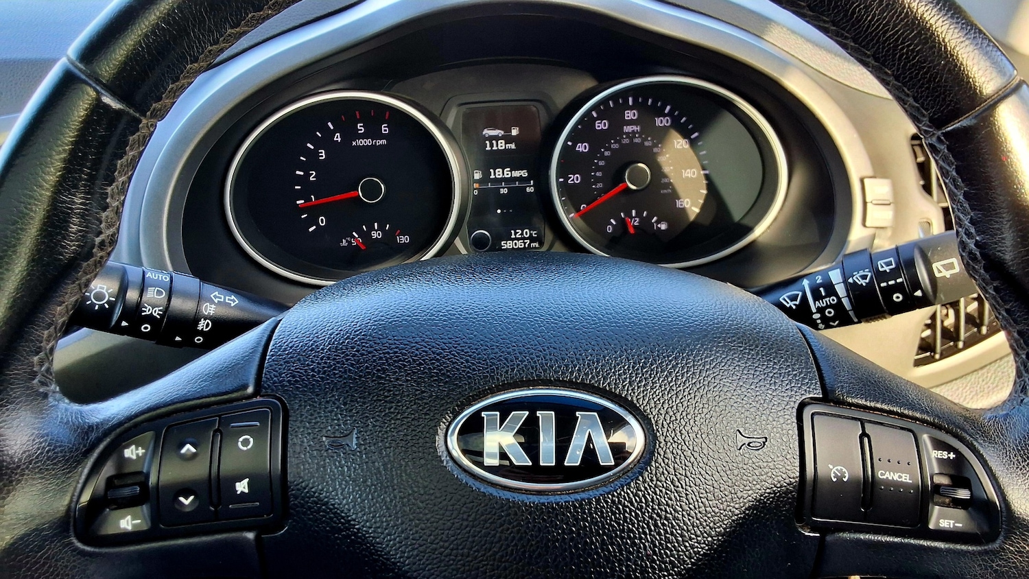 Used Kia Sportage 2014 for sale - 77627194: Photo 21