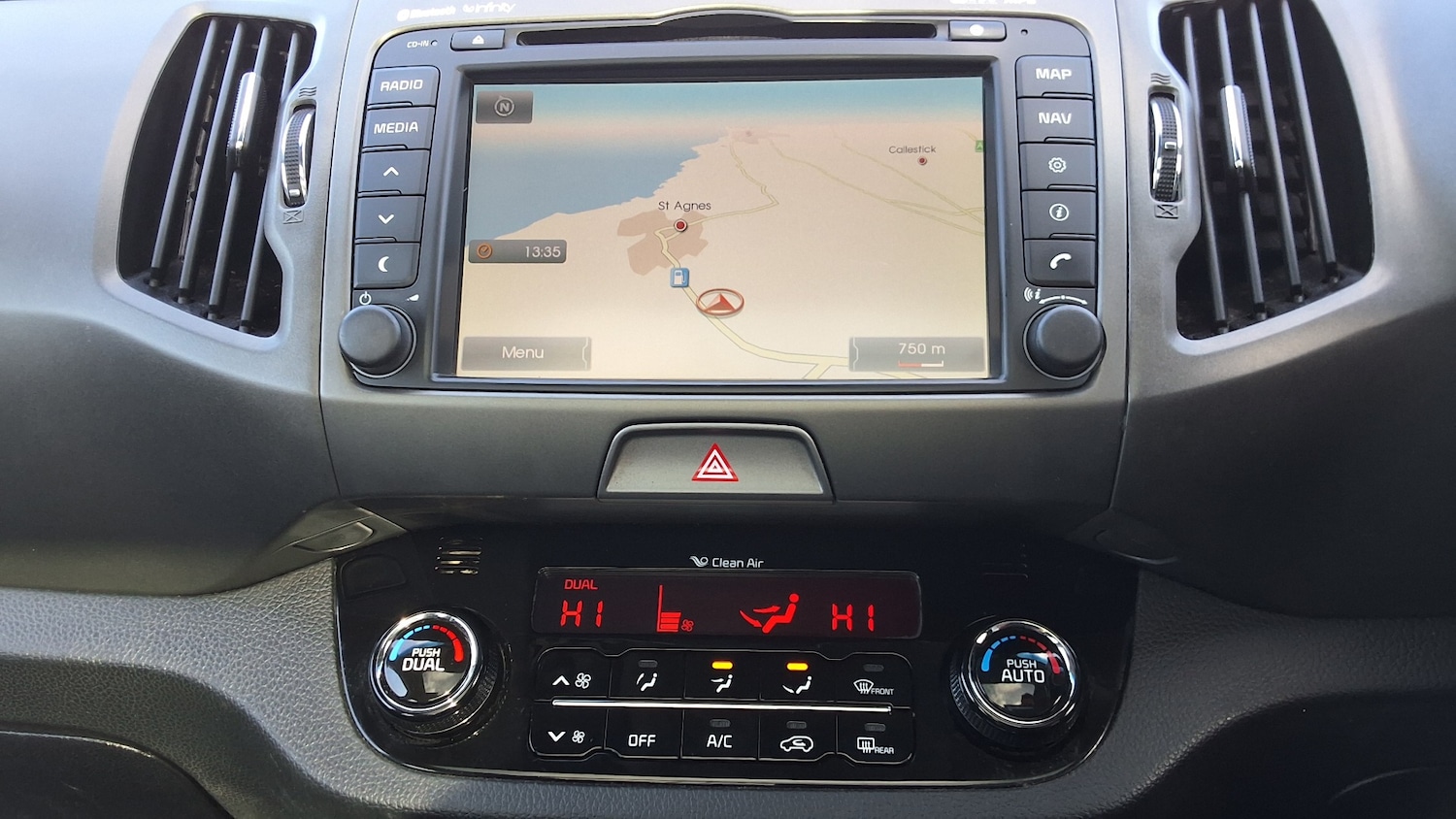 Used Kia Sportage 2014 for sale - 77627194: Photo 23