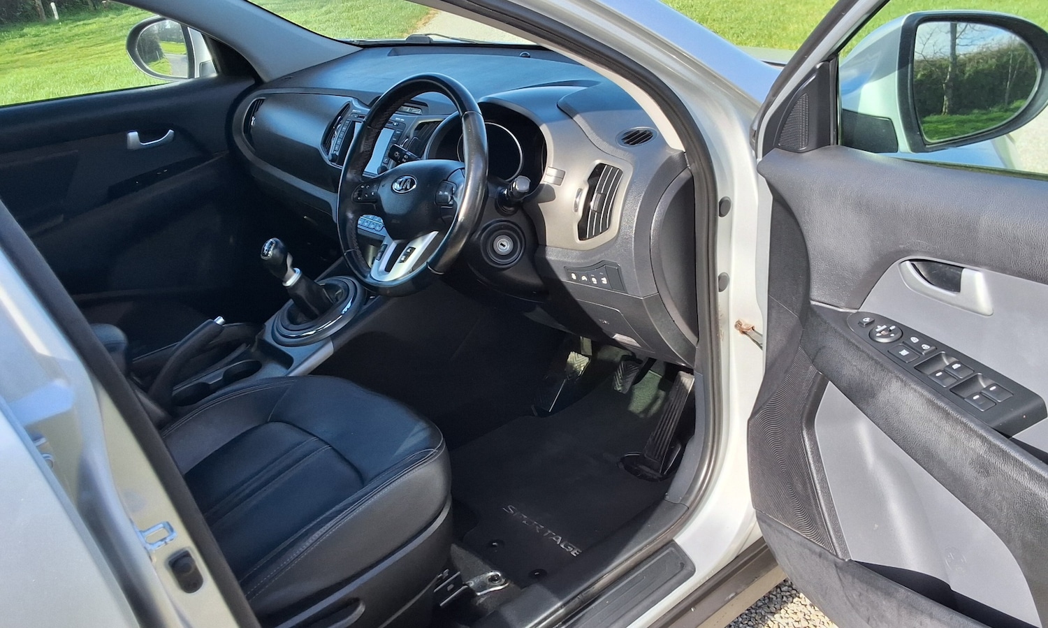 Used Kia Sportage 2014 for sale - 77627194: Photo 24