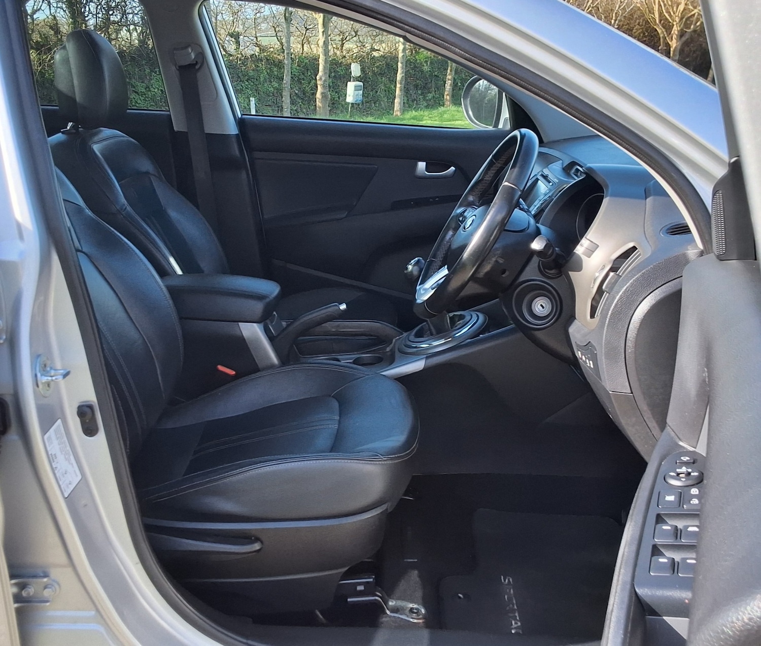 Used Kia Sportage 2014 for sale - 77627194: Photo 25