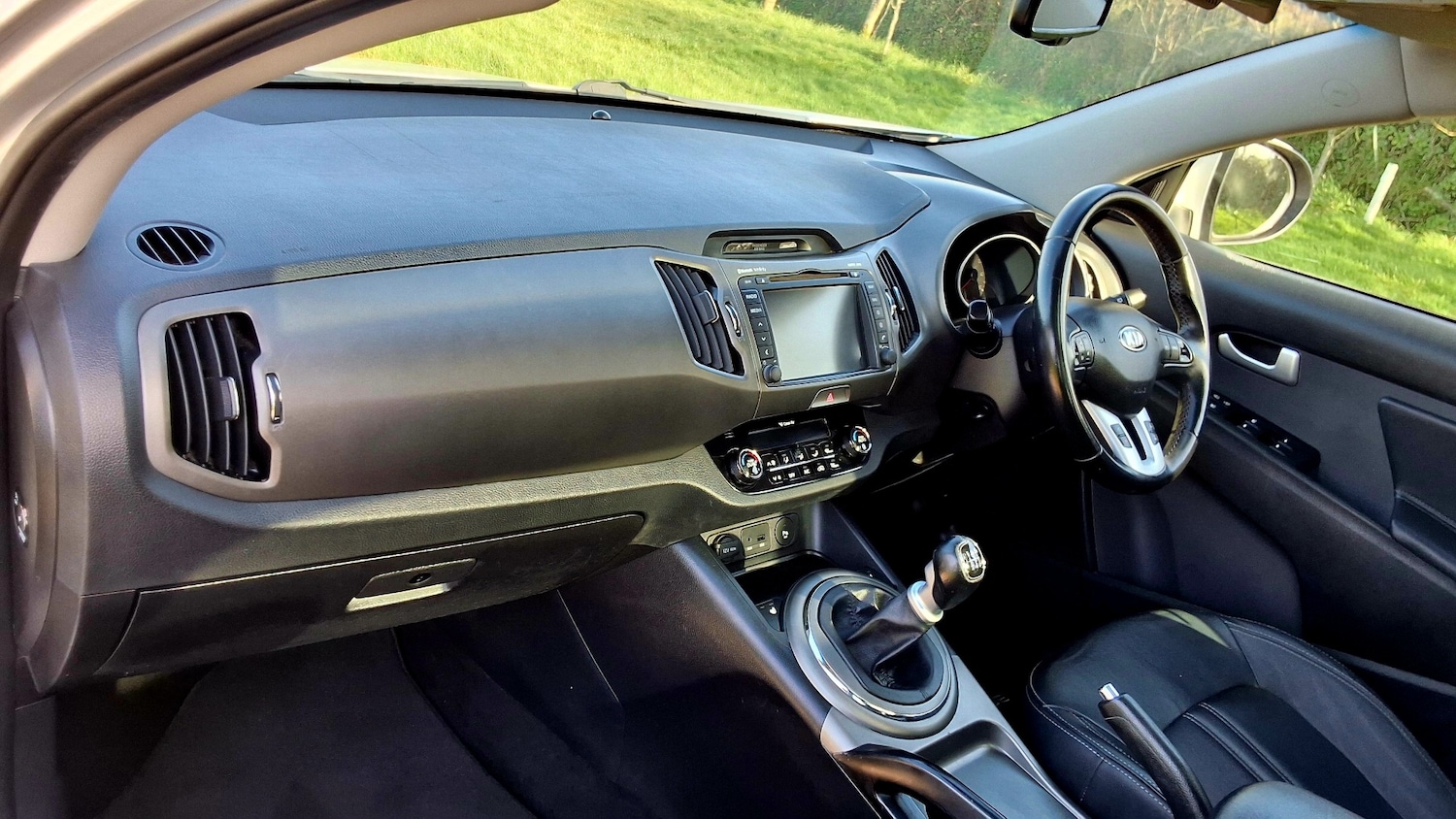 Used Kia Sportage 2014 for sale - 77627194: Photo 27