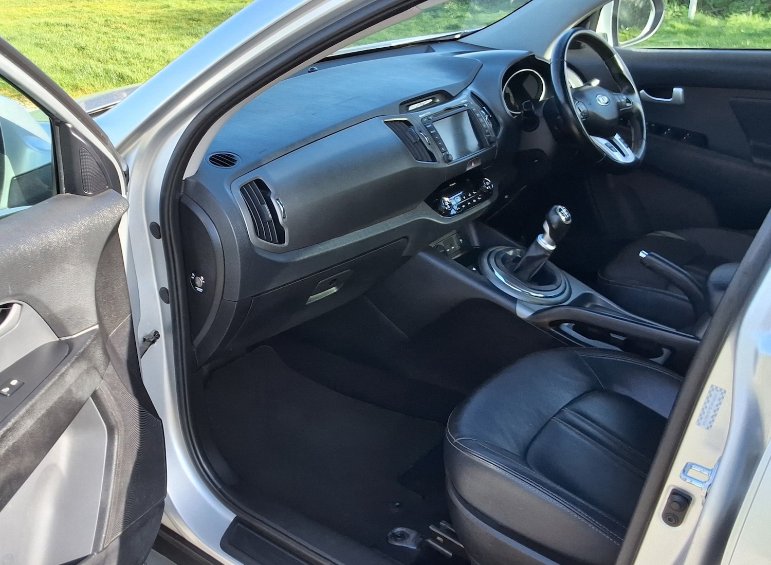 Used Kia Sportage 2014 for sale - 77627194: Photo 28