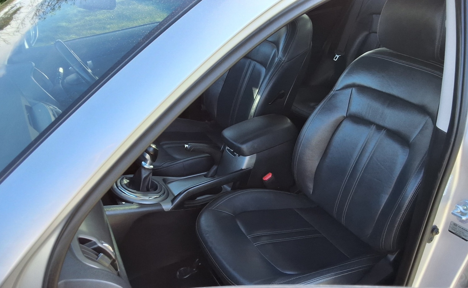 Used Kia Sportage 2014 for sale - 77627194: Photo 30