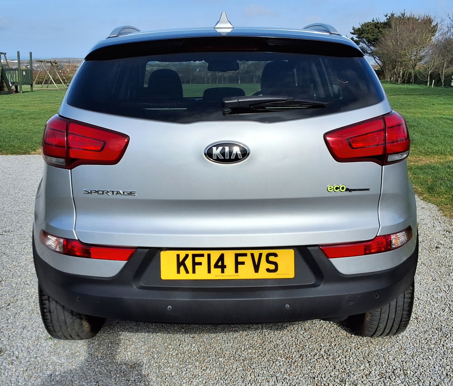Used Kia Sportage 2014 for sale - 77627194: Photo 9
