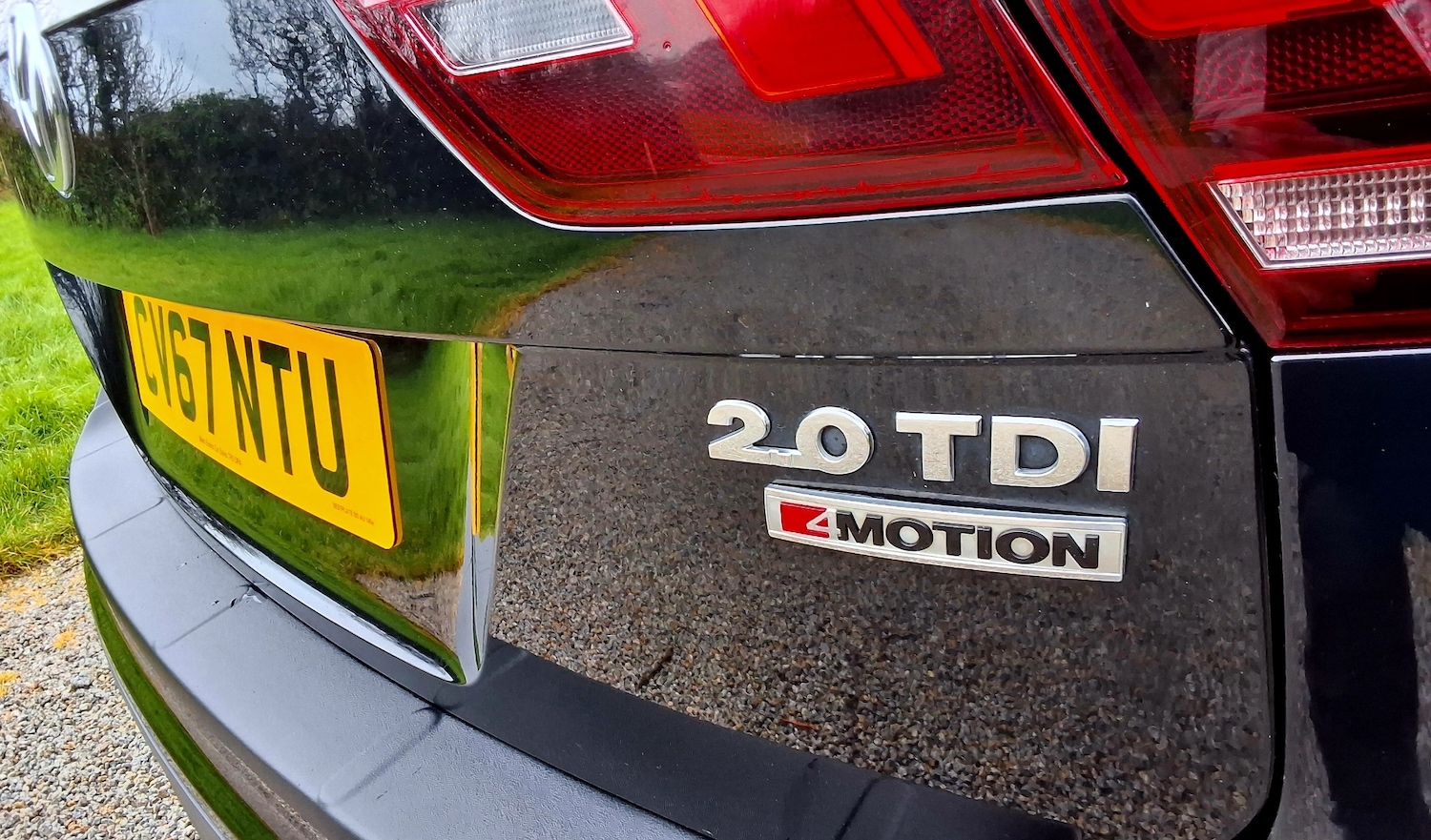 Used Volkswagen Tiguan 2017 for sale - 77247600: Photo 29