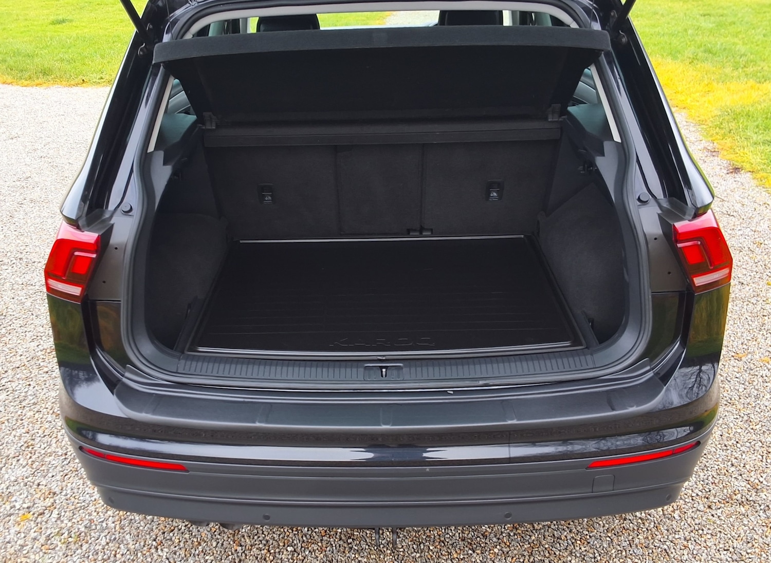 Used Volkswagen Tiguan 2017 for sale - 77247600: Photo 7