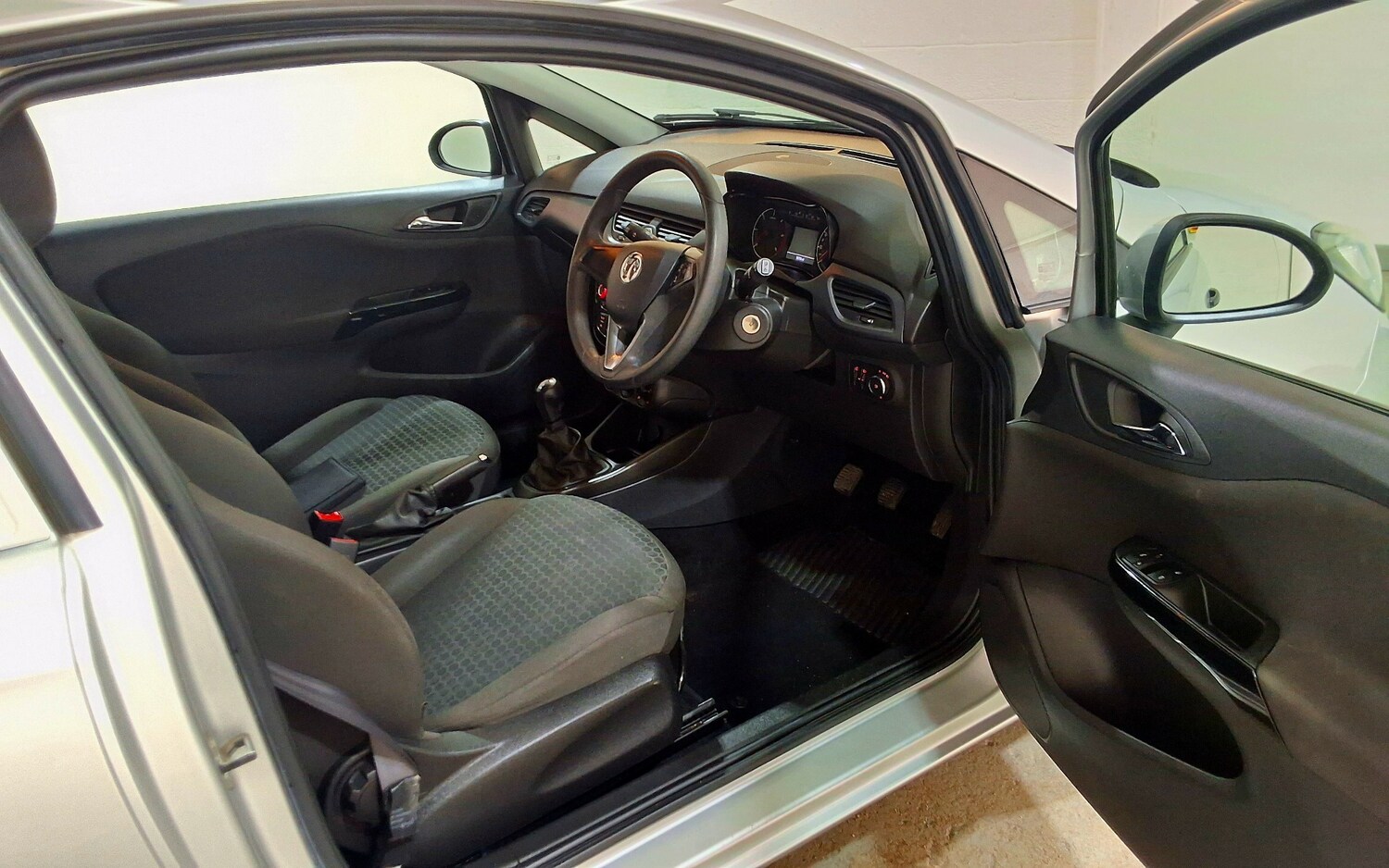Vehicle 15