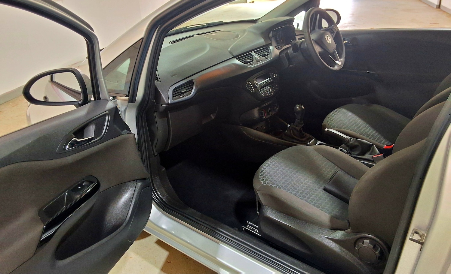 Vehicle 19