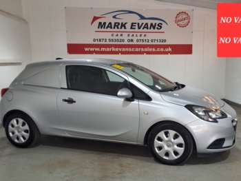 Used Vauxhall Corsa 2018 for sale - 74743933: Photo