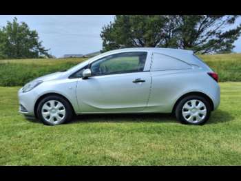 Used Vauxhall Corsa 2018 for sale - 74743933: Photo