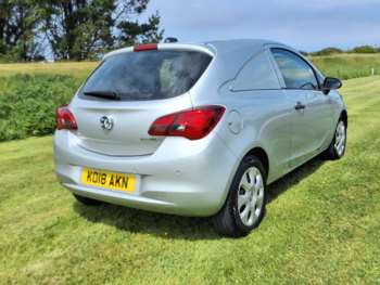 Used Vauxhall Corsa 2018 for sale - 74743933: Photo