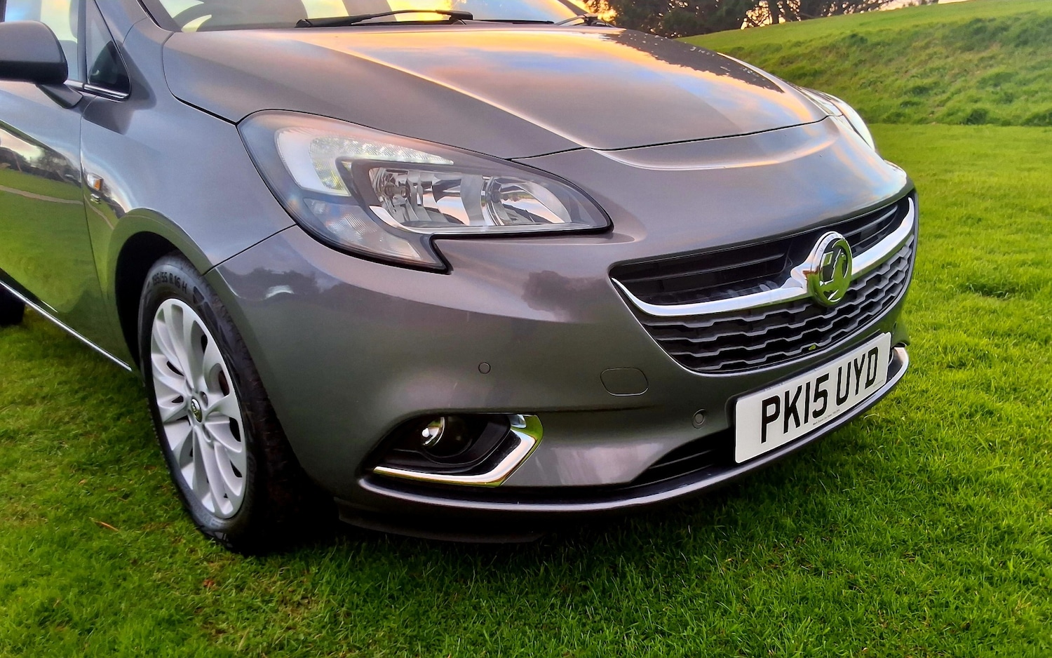Used Vauxhall Corsa 2015 for sale - 76445945: Photo 10