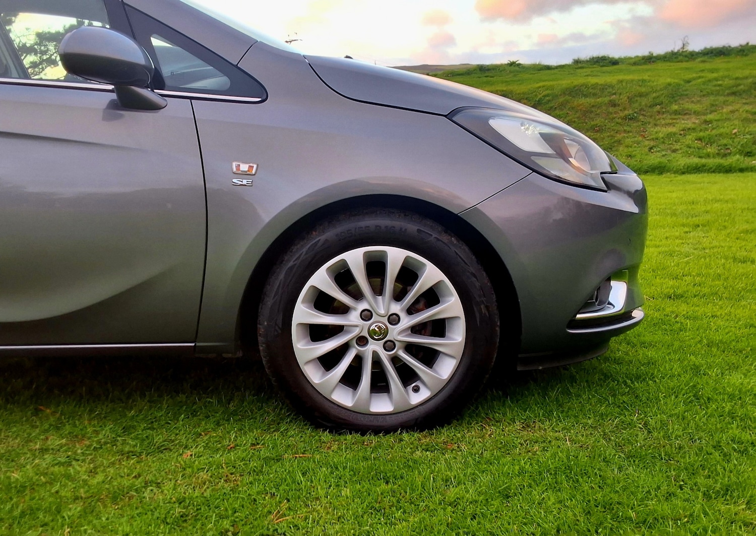 Used Vauxhall Corsa 2015 for sale - 76445945: Photo 11