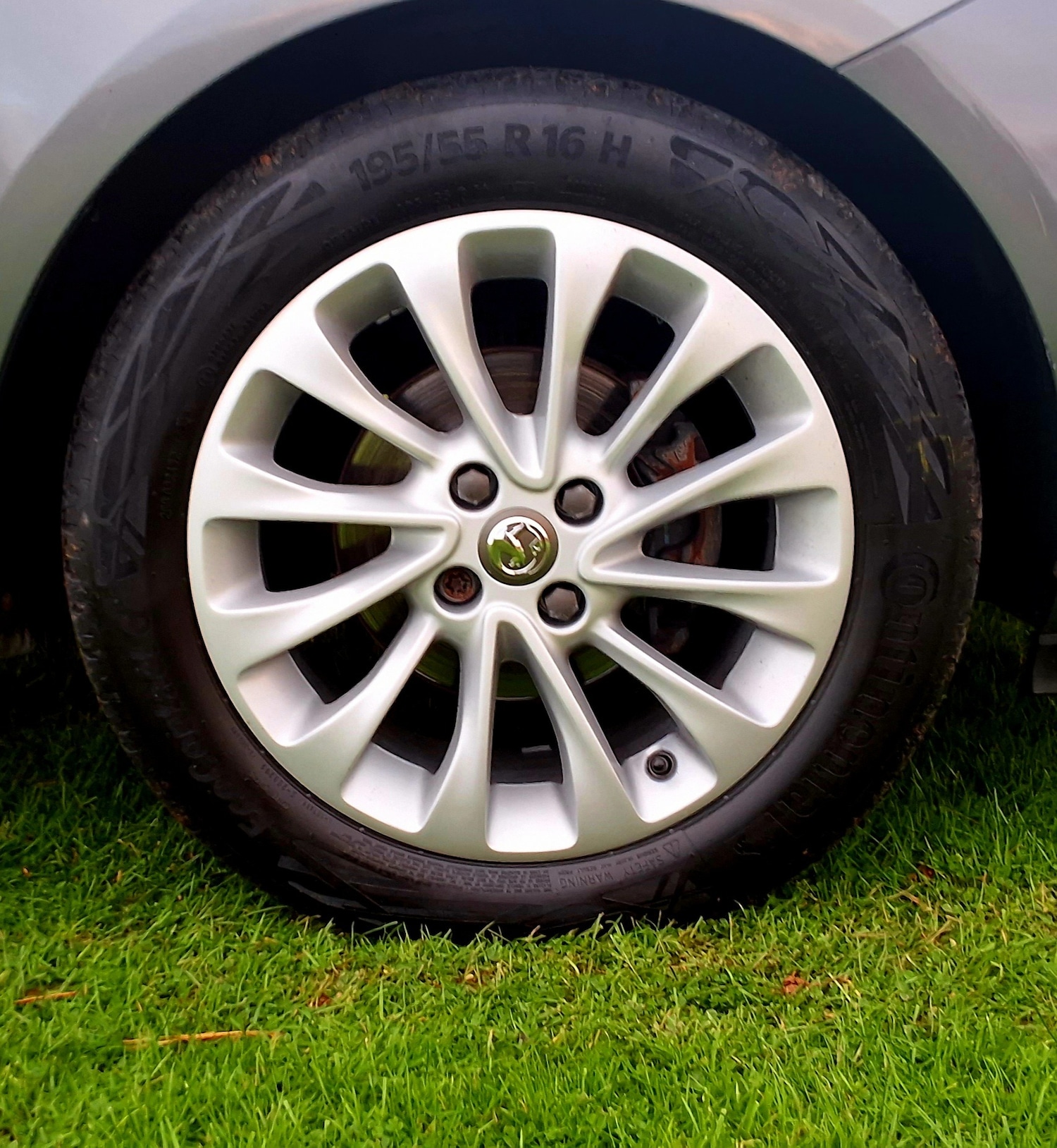 Used Vauxhall Corsa 2015 for sale - 76445945: Photo 12