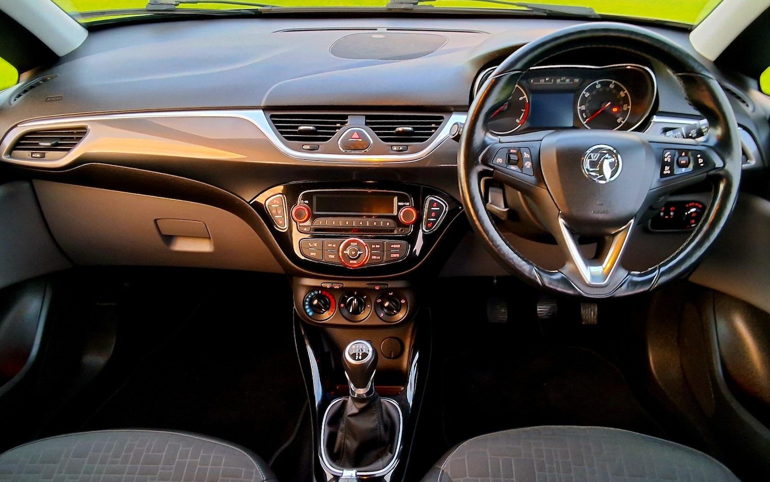 Used Vauxhall Corsa 2015 for sale - 76445945: Photo 13