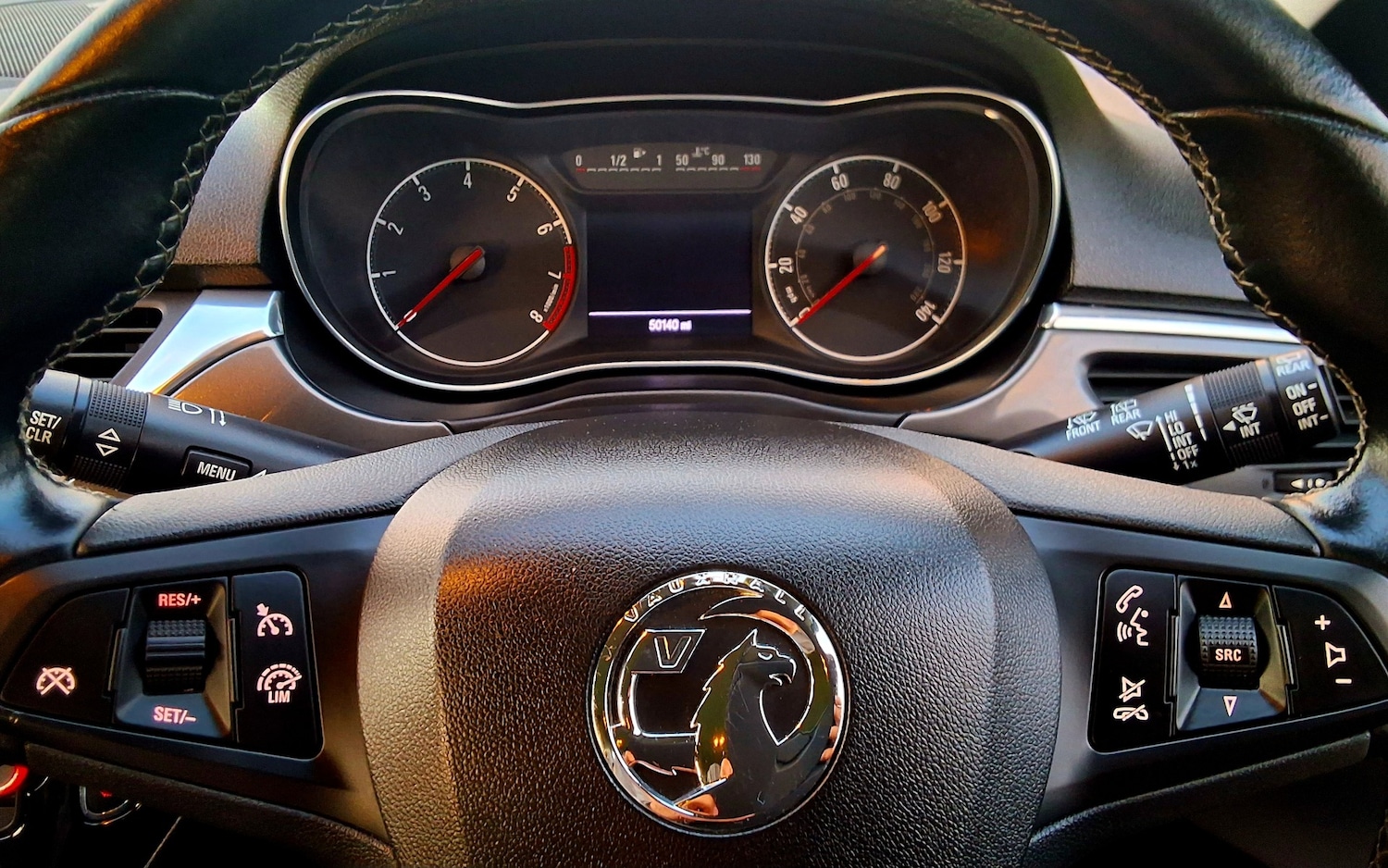 Used Vauxhall Corsa 2015 for sale - 76445945: Photo 14